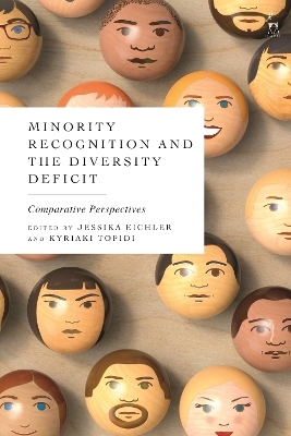 Minority Recognition and the Diversity Deficit - 