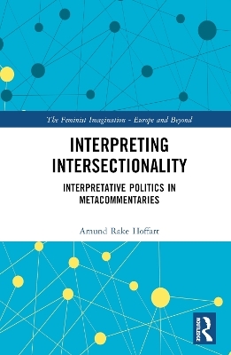 Interpreting Intersectionality - Amund Rake Hoffart