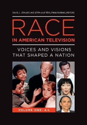 Race in American Television - 