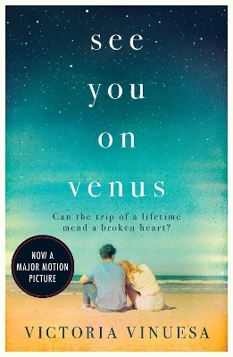 See You on Venus - Victoria Vinuesa