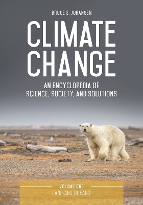 Climate Change - Bruce E. Johansen