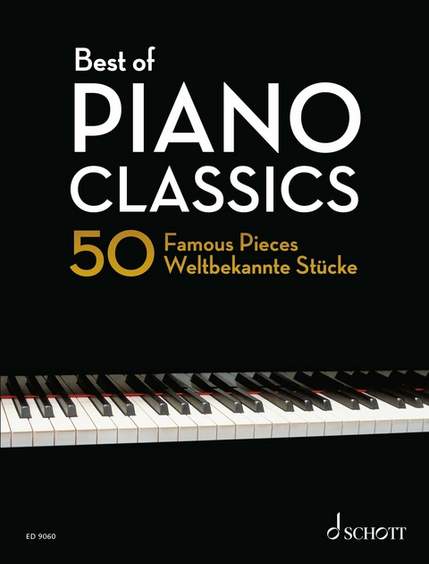 Best of Piano Classics - 