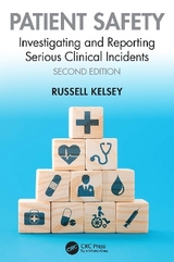 Patient Safety - Kelsey, Russell