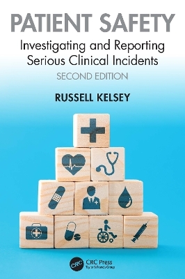 Patient Safety - Russell Kelsey
