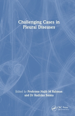 Challenging Cases in Pleural Diseases - 