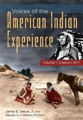 Voices of the American Indian Experience - 