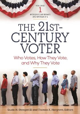 The 21st-Century Voter - 