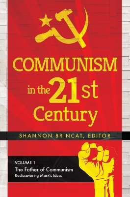 Communism in the 21st Century - 