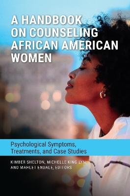 A Handbook on Counseling African American Women - 