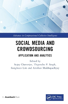 Social Media and Crowdsourcing - 