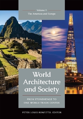 World Architecture and Society - 