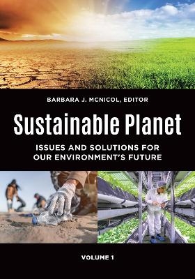 Sustainable Planet - 