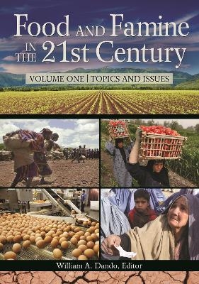 Food and Famine in the 21st Century - 