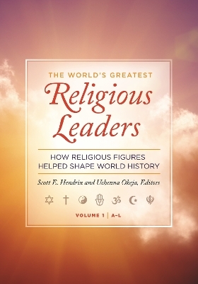 The World's Greatest Religious Leaders - 