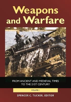 Weapons and Warfare - 