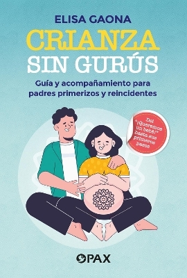 Crianza sin gurs - Elisa Gaona