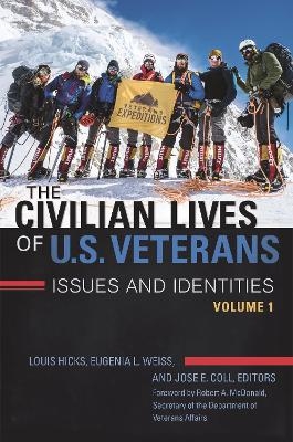 The Civilian Lives of U.S. Veterans - 