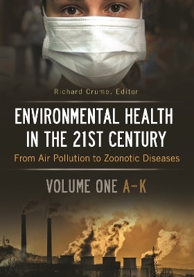 Environmental Health in the 21st Century - 