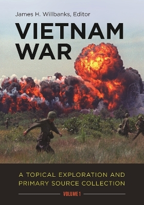 Vietnam War - 