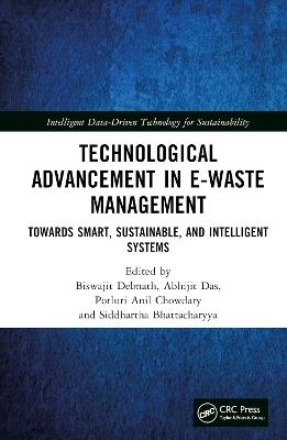 Technological Advancement in E-waste Management - 