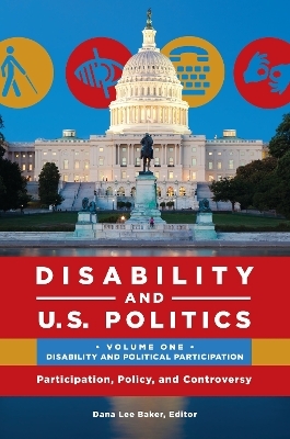 Disability and U.S. Politics - 