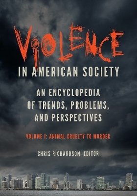 Violence in American Society - 