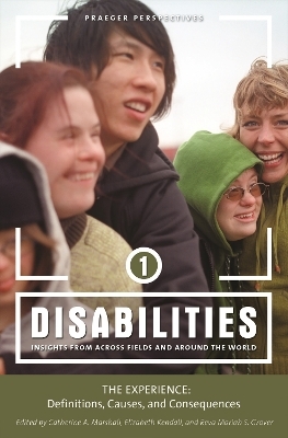 Disabilities - 