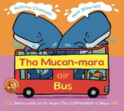 Tha Mucan-mara air Bus -  Sharratt