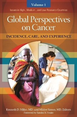 Global Perspectives on Cancer - 