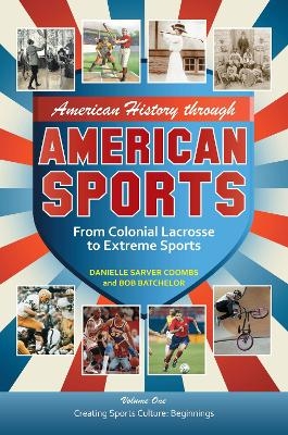 American History through American Sports - 