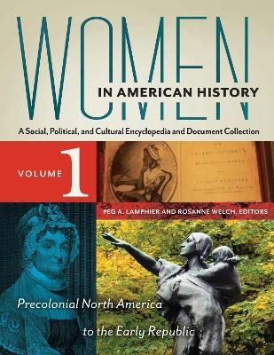 Women in American History - 