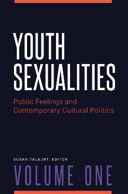 Youth Sexualities - 