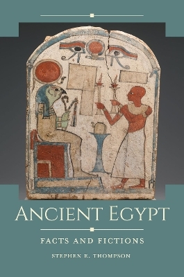 Ancient Egypt - Stephen E. Thompson