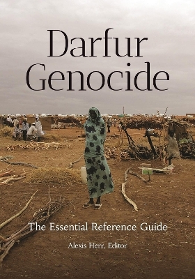 Darfur Genocide - 