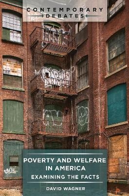 Poverty and Welfare in America - David Wagner