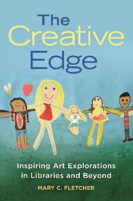 The Creative Edge - Mary C. Fletcher