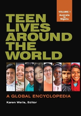 Teen Lives around the World - 