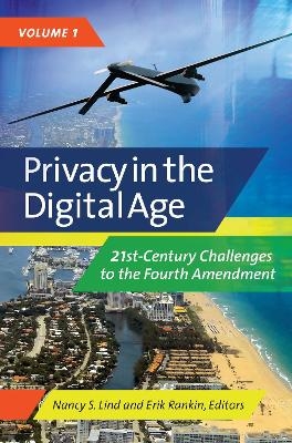 Privacy in the Digital Age - 