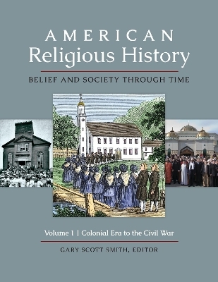 American Religious History - 