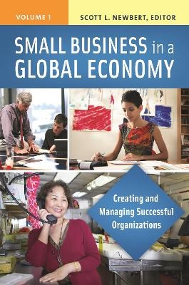 Small Business in a Global Economy - 