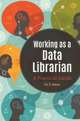 Working as a Data Librarian - Eric O. Johnson