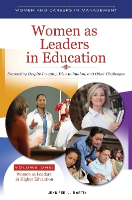 Women as Leaders in Education - 