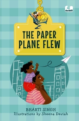 The Paper Plane Flew - Bharti Singh