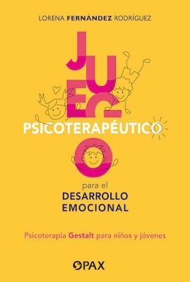 Juego psicoteraputico para el desarrollo emocional - Lorena Fernndez Rodrguez