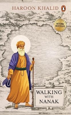 Walking With Nanak - Haroon Khalid
