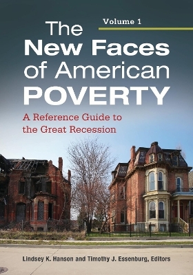 The New Faces of American Poverty - 