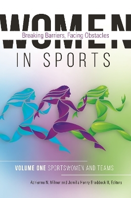 Women in Sports - 