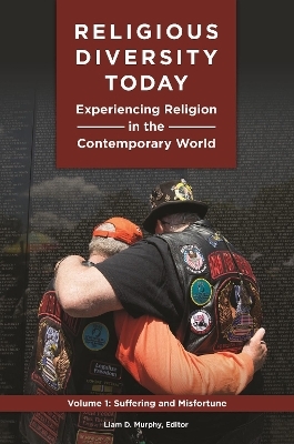 Religious Diversity Today - 
