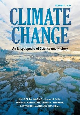 Climate Change - 