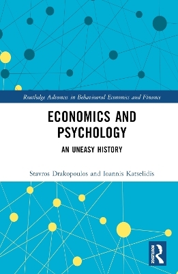 Economics and Psychology - Stavros Drakopoulos, Ioannis Katselidis